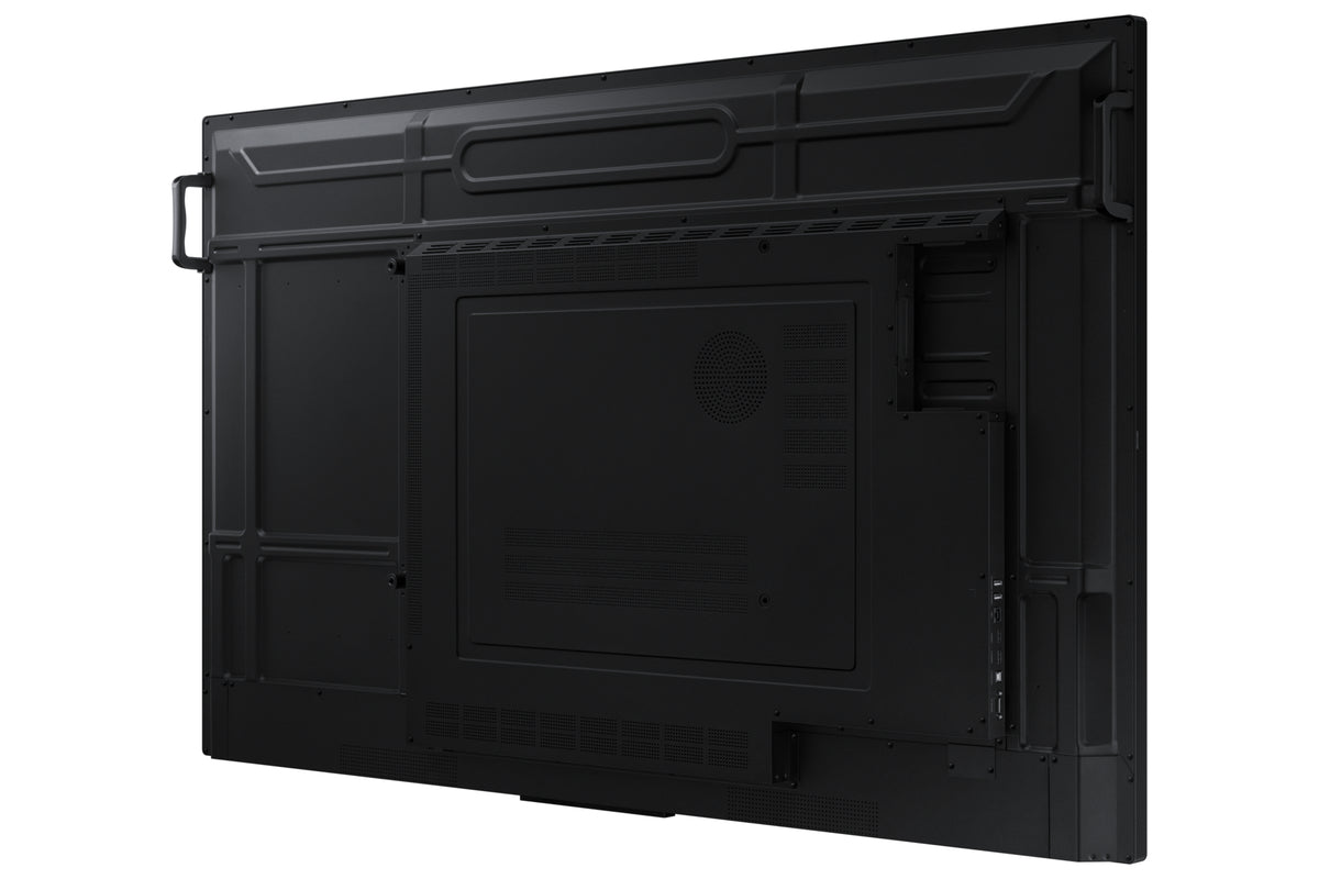 Samsung WA65F interactive whiteboard 165.1 cm (65") 3840 x 2160 pixels Touchscreen Black