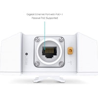 TP-Link Omada EAP650-Outdoor AX3000 Indoor/Outdoor WiFi 6 Access Point