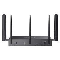 TP-Link Omada DR3650v-4G AX3000 Wi-Fi 6 Gigabit Desktop DSL Gateway
