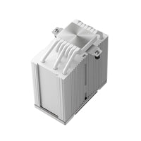 DeepCool AK700 DIGITAL WH CPU Cooler, White , 1 x 120mm Fan, 7 x advanced Copper Heatpipes, Intel/AMD