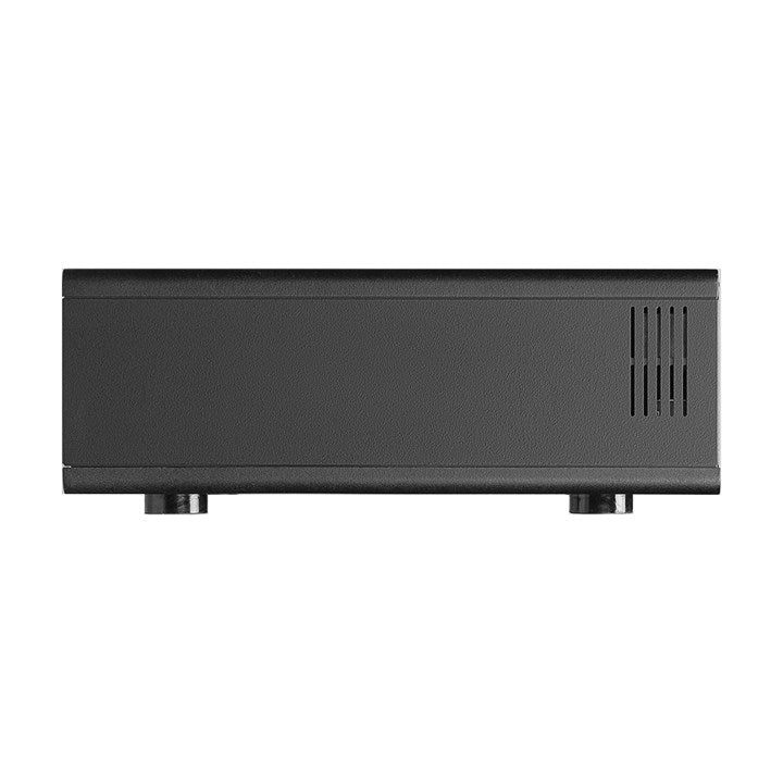 MSI EdgeXpert-32SEU GB10 128 GB LPDDR5x-SDRAM 4 TB SSD DGX OS Mini PC Black