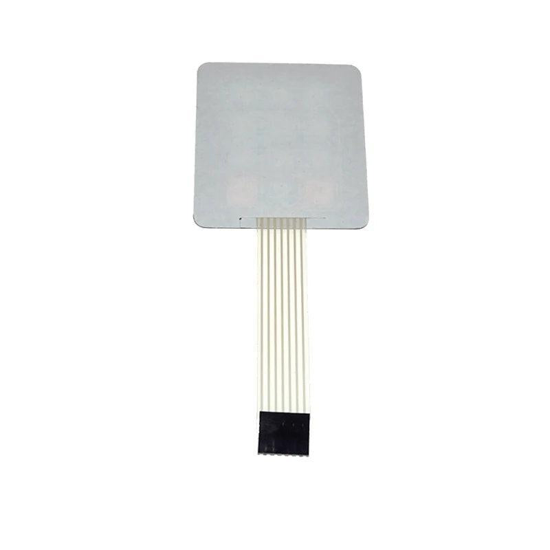 3x4 Membrane Keypad