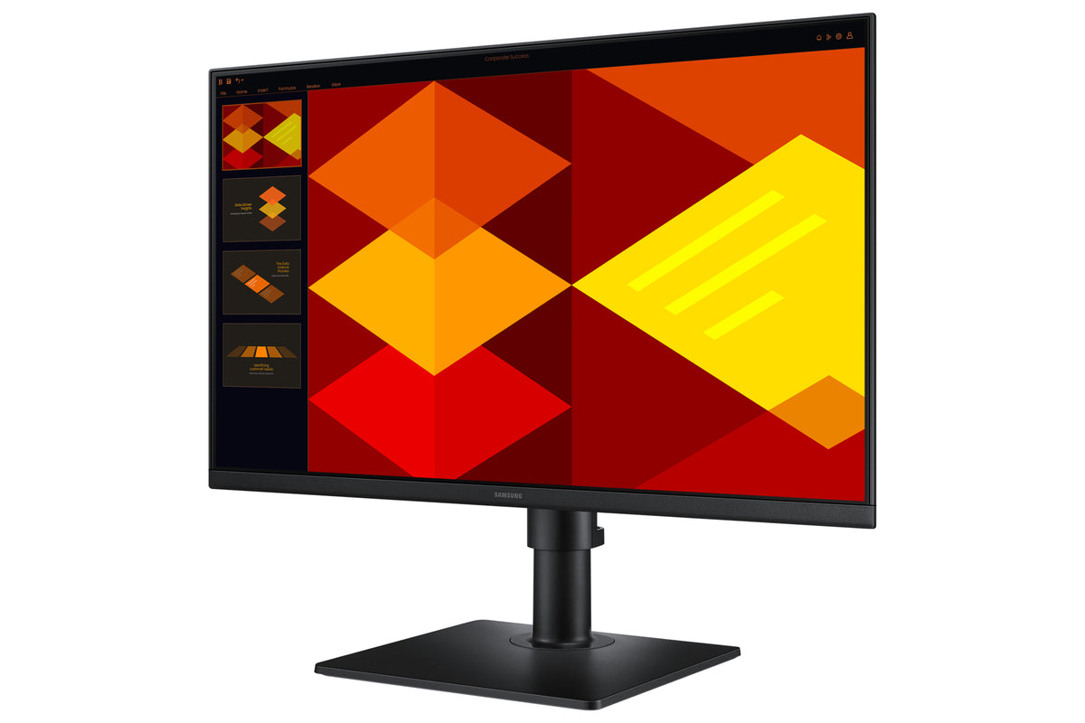 Samsung 24" S40GD Full HD Monitor