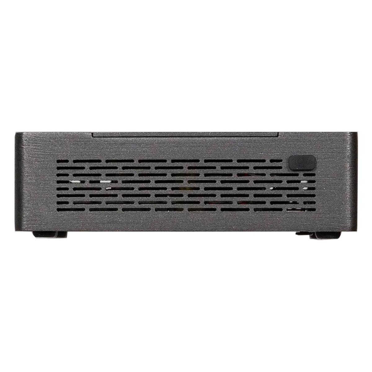 Gigabyte BRIX (GB-BRU5-225H) Barebone Kit, Intel Core Ultra 5 225H 14 Core CPU, 2 x DDR5 SO-DIMM Slots, 2 x M.2 2280 Slots, 1 x M.2 E Key 2230 Wi-Fi & BT slot (Wi-Fi 7 RTL8922AE)