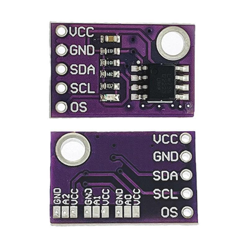 LM75 Module