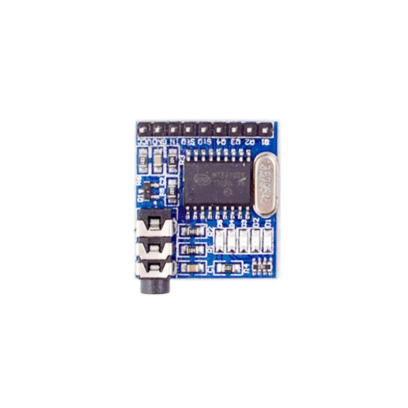 MT8870 Module