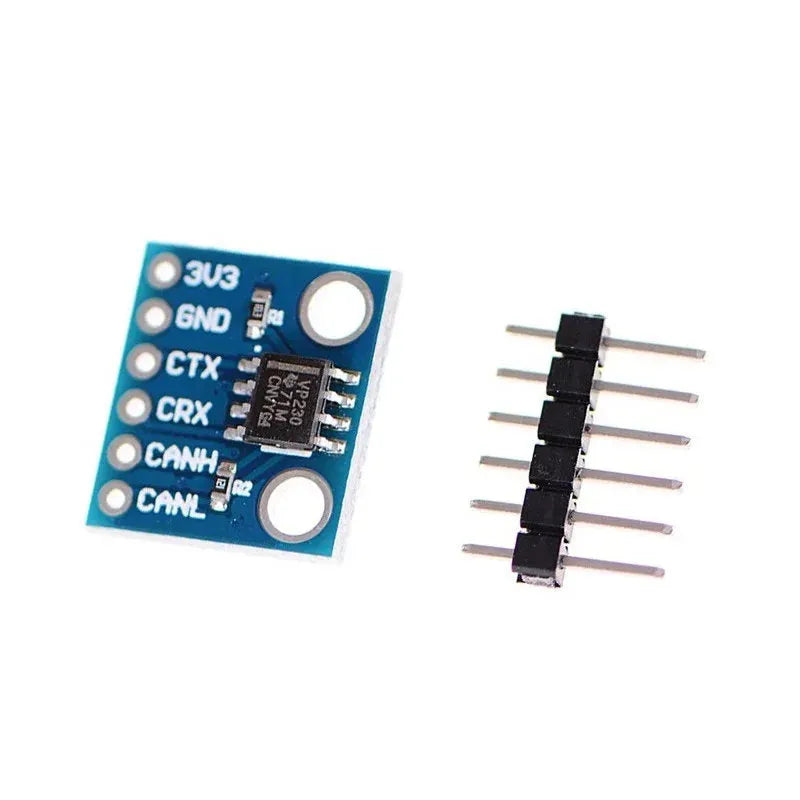 SN65HVD230