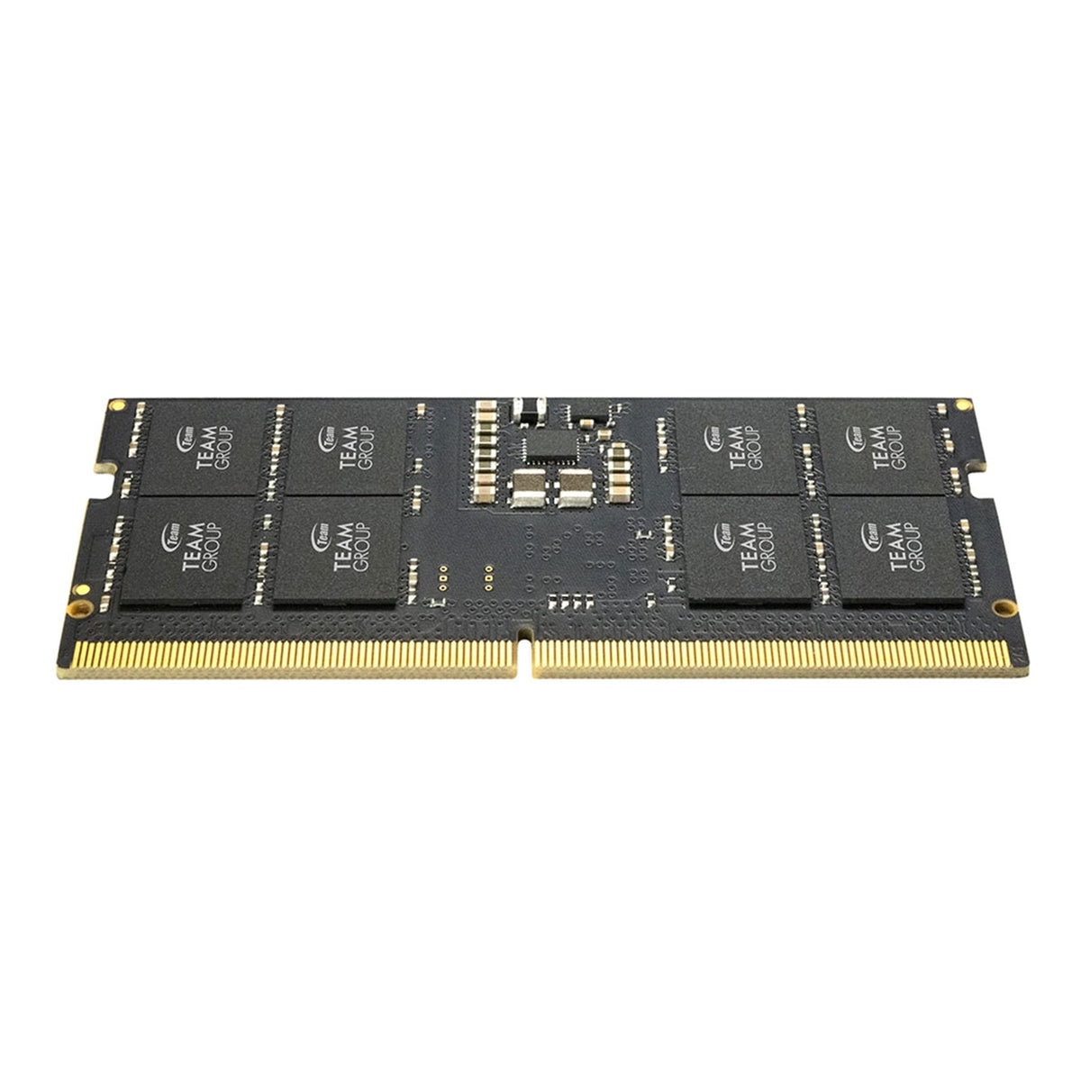 Team Elite TED516G4800C40D-S01 16GB (1x 16GB) SODIMM System Memory, 4800MHz, DDR5, CL40
