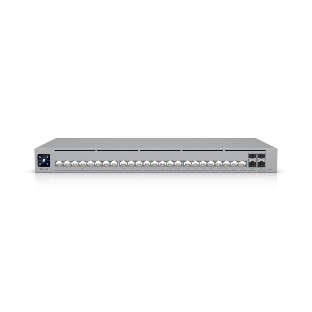 Ubiquiti USW-PRO-HD-24 UniFi Switch Pro HD 24 Professional Layer 3 Managed Switch