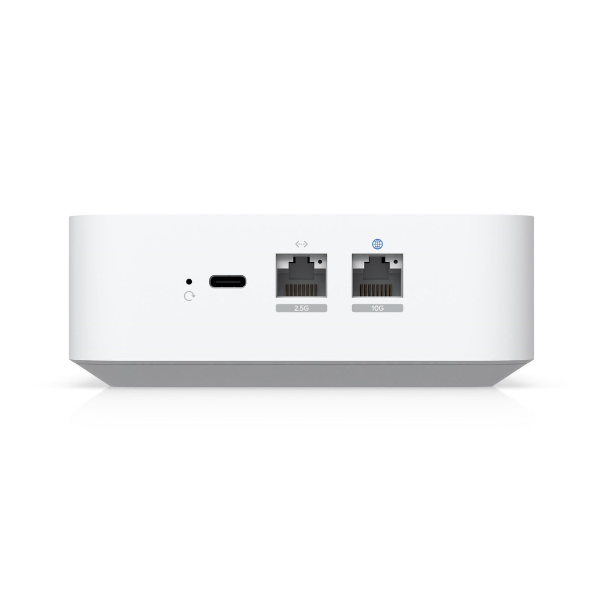 Ubiquiti UX7 UniFi Express 7 Ultra Compact Mesh Scalable Combined Router, WiFi 7 Access Point and Gateway