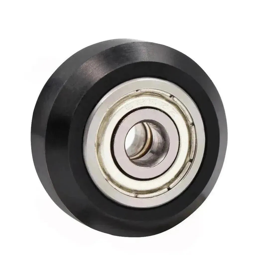 Wheel for V-Slot Aluminium Extrusion