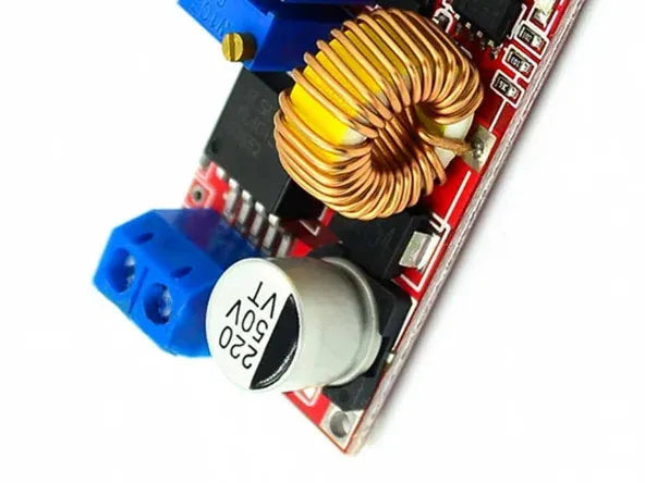 XL4015 Module