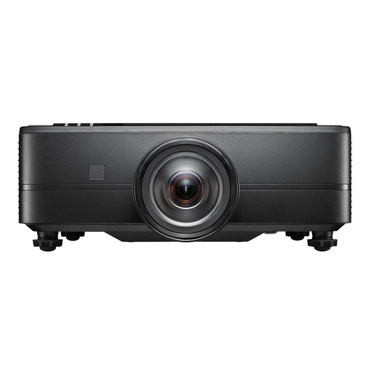 Optoma ZK810TST data projector Standard throw projector 3600 ANSI lumens DLP WXGA (1280x800) 3D Black