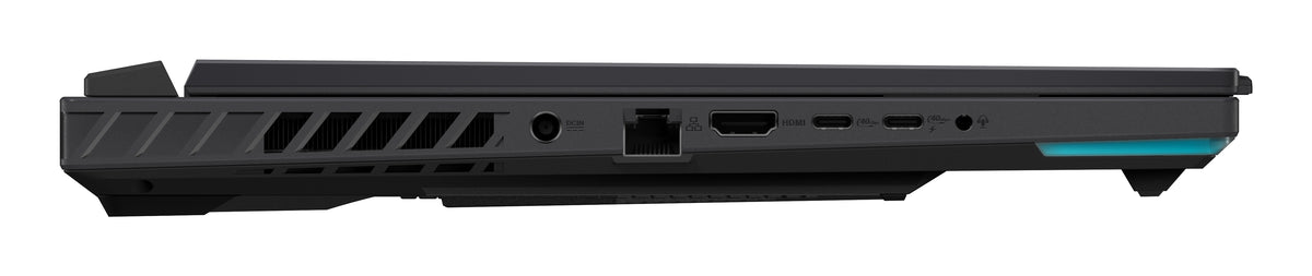 ASUS ROG Strix G16 G614PP-RV230W AMD Ryzen™ 9 8940HX Laptop 40.6 cm (16") WUXGA 16 GB DDR5-SDRAM 1 TB SSD NVIDIA GeForce RTX 5070 Wi-Fi 6E (802.11ax) Windows 11 Home Grey