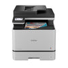 Brother MFC-L8730CDW multifunction printer Laser A4 2400 x 600 DPI 31 ppm Wi-Fi