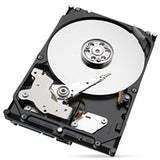 Seagate BarraCuda ST2000DM008 2TB 3.5" 7200RPM 256MB Cache SATA III Internal Hard Drive