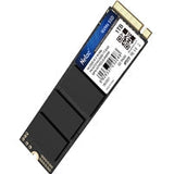 NETAC NV2000 (NT01NV2000-1T0-E4X) 1TB NVMe SSD, M.2 Interface, PCIe Gen3, 2280, Read 2500MB/s, Write 2100MB/s, 5 Year Warranty