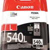 Canon PG-540L ink cartridge 1 pc(s) Original Standard Yield Black