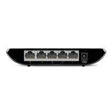 TP-Link SOHO TL-SG1005D 5-Port 10/100/1000Mbps Gigabit Desktop Switch