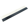 1x40 Hona Stiftlist