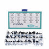 200 st elektrolytkondensatorkit