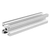 2020 V-slits aluminiumprofil