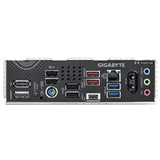 Gigabyte B850 GAMING WIFI6 AMD AM5 Socket Motherboard, ATX, 4x DDR5 Slots, 3x M.2 Sockets, Fitted I/O Shield, GbE LAN, Wi-Fi 6, 1x DisplayPort / 1x HDMI Port