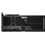 Gigabyte NVIDIA GeForce RTX 5080 AORUS MASTER 16GB GDDR7 Graphics Card, 10752 CUDA Cores, 2805 MHz Core Clock, Triple Fan, RGB, 3x DisplayPorts / 1x HDMI Port