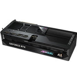 Gigabyte NVIDIA GeForce RTX 5080 AORUS MASTER 16GB GDDR7 Graphics Card, 10752 CUDA Cores, 2805 MHz Core Clock, Triple Fan, RGB, 3x DisplayPorts / 1x HDMI Port