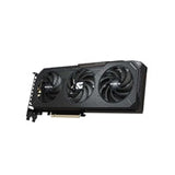 Gigabyte NVIDIA GeForce RTX 5060 Ti Gaming OC 16GB GDDR7 Graphics Card, 4608 CUDA Cores, 2647 MHz Core Clock, Triple Fan, RGB, 3x DisplayPorts / 1x HDMI Ports