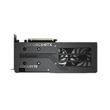 Gigabyte NVIDIA GeForce RTX 5060 Gaming OC 8GB GDDR7 Graphics Card, 3840 CUDA Cores, 2595 MHz Core Clock, Triple Fan, RGB, 3x DisplayPorts / 1x HDMI Ports