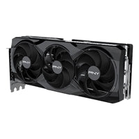 PNY NVIDIA GEFORCE RTX 5080 OC 16GB, GDDR7 Graphics Card, 10752Cuda Cores, 2295 MHz Core Clock, Triple Fan, 3 x Display Ports/ 1 x HDMI Port