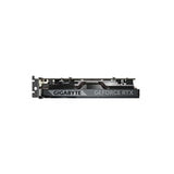 Gigabyte NVIDIA GeForce RTX 5050 OC Low Profile 8G, GDDR6 Graphics Card, 2560 Cuda Core, 2587MHz Core Clock, Triple Fan, 2x DisplayPorts / 2x HDMI Ports