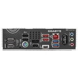 Gigabyte B650E EAGLE WIFI6E AMD AM5 Socket Motherboard, ATX, 4x DDR5 Slots, 3x M.2 Socket, Fitted I/O Shield, 2.5GbE LAN, Wi-Fi 6E, 1x DisplayPort / 1x HDMI Port