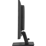 iiyama ProLite monitor X2492HSU-B1 24-Inch, Full HD, IPS, 120Hz, Black, 4-side slim bezel and B energy class, HDMI, Display Port, USB Hub