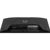 iiyama G-Master Red Eagle gaming monitor G2771QS-B1 27" Black, Ultra Slim Bezel, QHD Resolution, IPS, 200Hz, 0.5ms, Nvidia G-Sync, HDMI, Display Port, Black Tuner