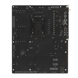 ASRock B850 Rock WiFi 7 AMD AM5 Socket Motherboard, ATX, 4x DDR5 Slots, 2x M.2 Socket, Fitted I/O Shield, 2.5GbE LAN, Wi-Fi 7, 1x HDMI Port