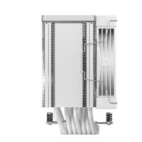 DeepCool AK700 DIGITAL WH CPU Cooler, White , 1 x 120mm Fan,  7 x advanced  Copper Heatpipes, Intel/AMD