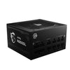 MSI MAG A650GL power supply unit 650 W 20+4 pin ATX ATX Black
