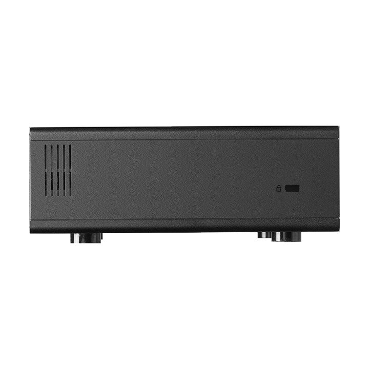 MSI EdgeXpert-32SEU GB10 128 GB LPDDR5x-SDRAM 4 TB SSD DGX OS Mini PC Black
