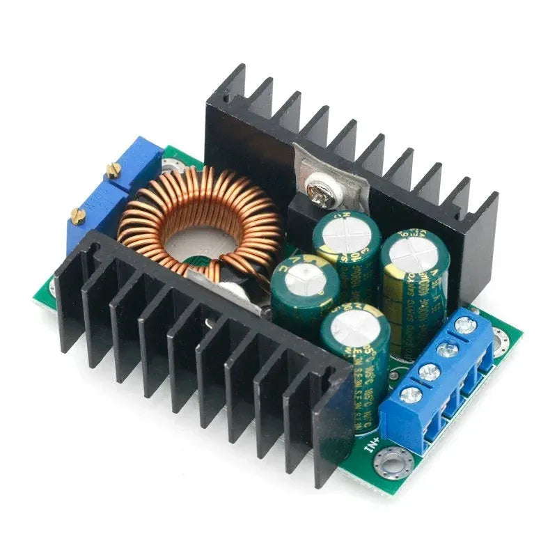 300W 9A Buck Converter