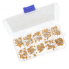 300pcs Ceramic Capacitor Kit