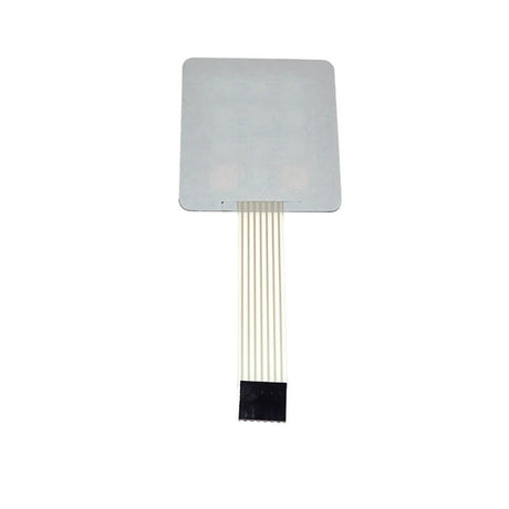 3x4 Membrane Keypad