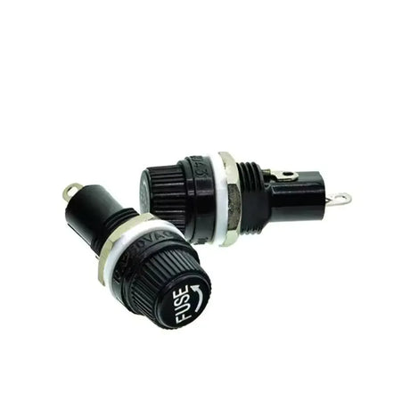 5x20 mm Fuse Holder