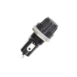 5x20 mm Fuse Holder