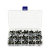Transistorsortiment 600pcs
