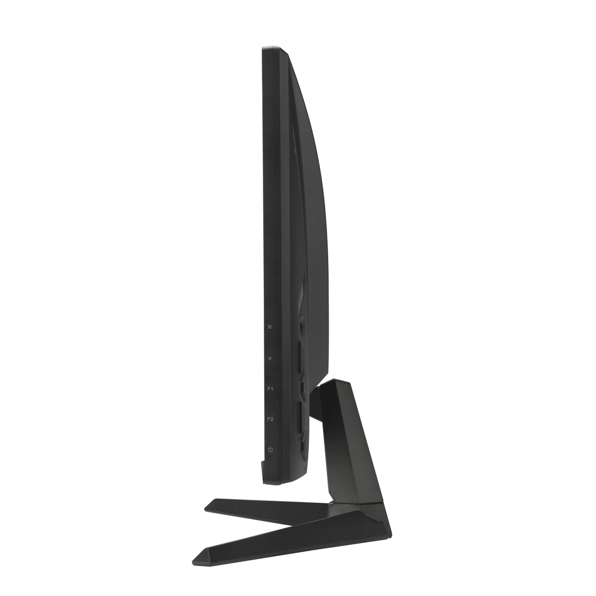 ASUS TUF Gaming VG279QE5A computer monitor 68.6 cm (27") 1920 x 1080 pixels Full HD LCD Black