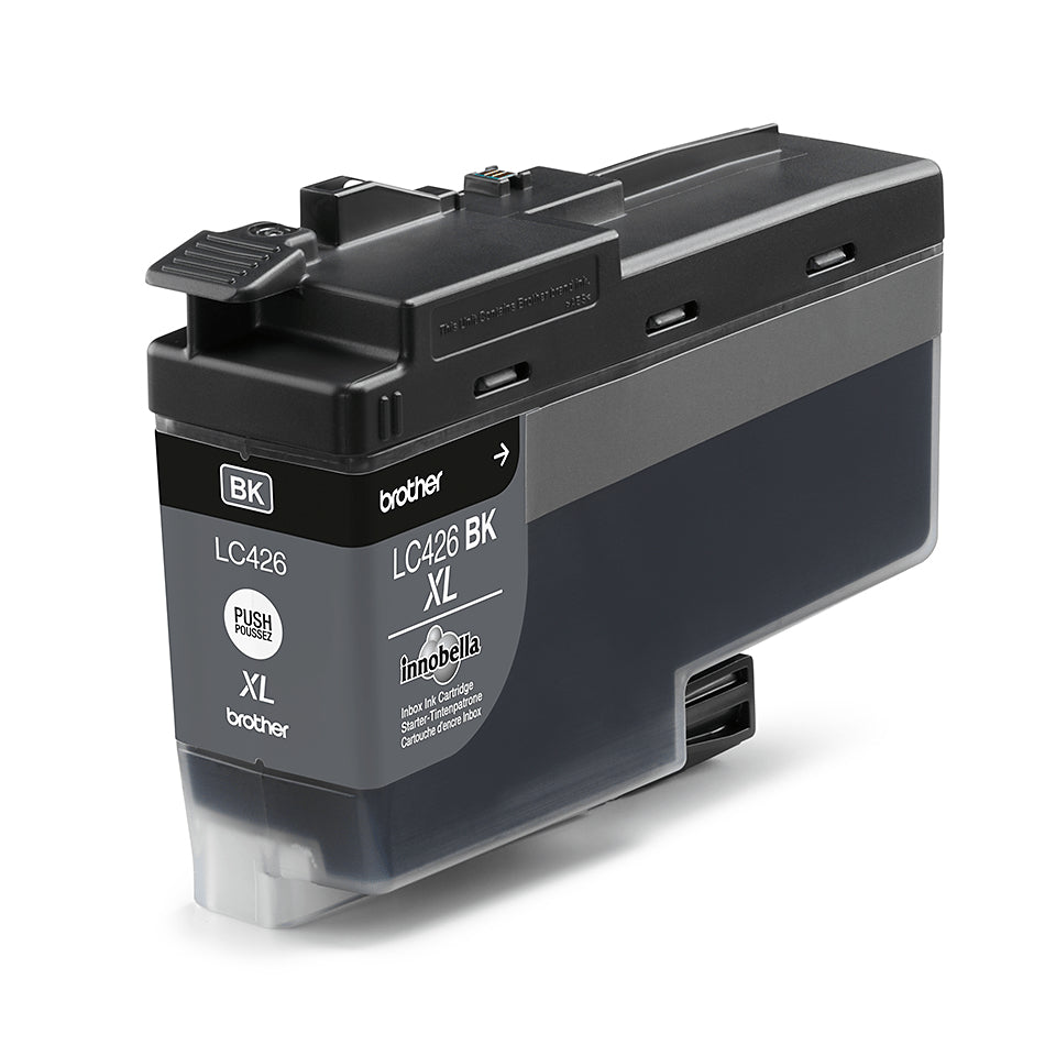 Brother LC-426XLBK ink cartridge 1 pc(s) Original High (XL) Yield Black