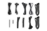 be quiet! POWER ZONE 2 | 1200 W power supply unit 20+4 pin ATX ATX Black