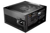 be quiet! POWER ZONE 2 | 1200 W power supply unit 20+4 pin ATX ATX Black